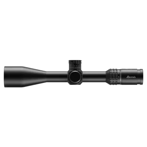 Illuminated Reticle | Burris Optics